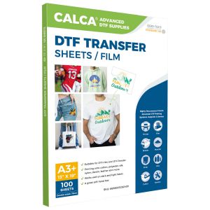 FINE - DTF TRANSFER POWDER FINE 20kg BAG