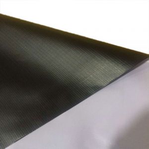 Negro 13oz Lona 1.62m/ 3.2m*50m