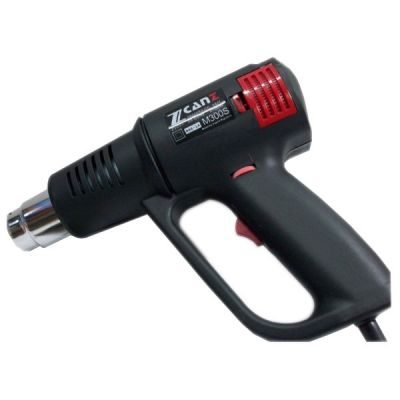 2023 Hot Air Gun 220V 2000W Electric Heater Heat Gun Variable