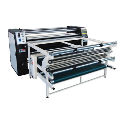 Large Format Heat Press, Heat Transfer Machine