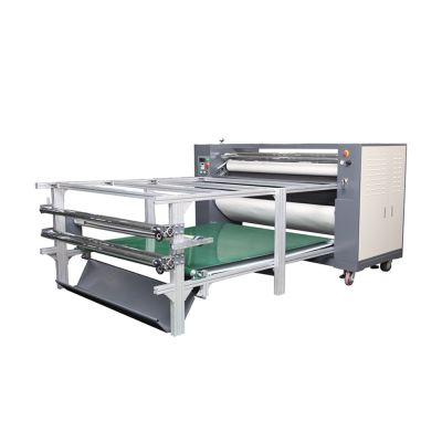 Large Format Heat Press, Heat Transfer Machine