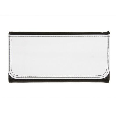 Sublimation Men's Wallet Black