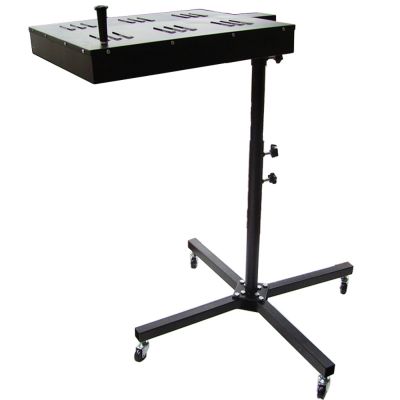 16 x 16 Flash Dryer Screen Printing Equipment Adjustable Stand T-Shirt  Curing $106.73