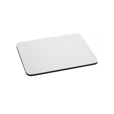 18 Pack Sublimation Mouse Pad Blanks, White Rectangular Mousepad for Heat  Transf