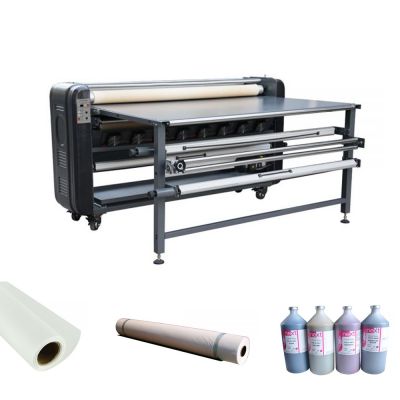 Sublimation Starter Kit