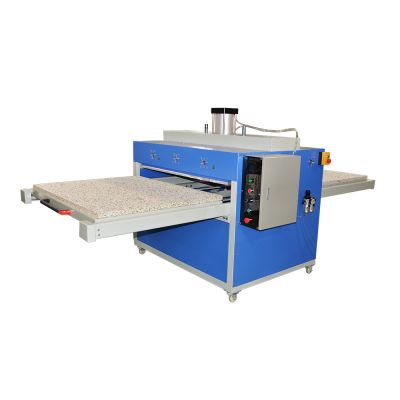 Large Format Heat Press, Heat Transfer Machine