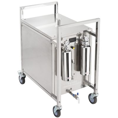 Acrylic hot sale welding machine
