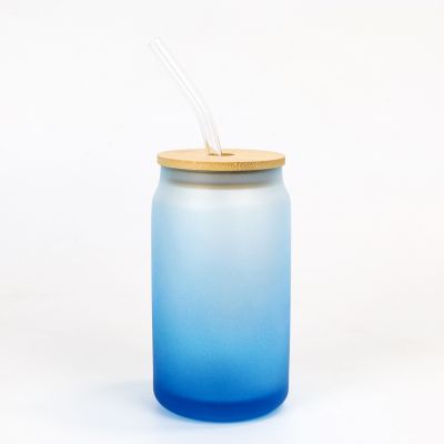 https://www.sign-in-global.com/data/productcate/400x400/2022-04-13/Frosted-Clear-Blank-Sublimation-16-oz-Beer-Soda-Can-Shaped-Drinking-Gradient-Beer-Can-Glass-With-Bamboo-Lid-And-Straw1649844209-biger.jpg