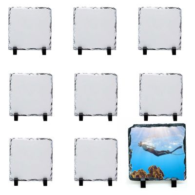 Sublimation Photo Slate