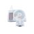 Демпфер печатной головы XP600/4720/i3200