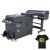 Принтер 650 DTF на 2 головах Epson 3200A1 с шейкером и сушкой