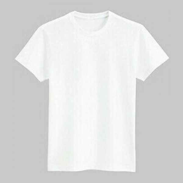 off white plain shirt