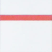 BS-081(brushed surface&silver-red)