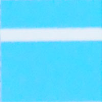 BS-023(sky blue-white)