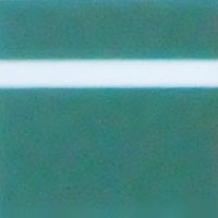 BS-056(frosted surface&dark green-white)