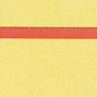 BS-064(frosted surface&gold-red)