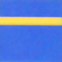 BS-096(frosted surface&royal blue-yellow)