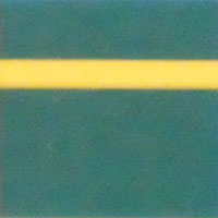 BS-095(frosted surface&blackish green-yellow)
