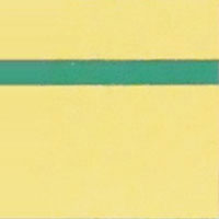 BS-072(frosted surface&gold-green)
