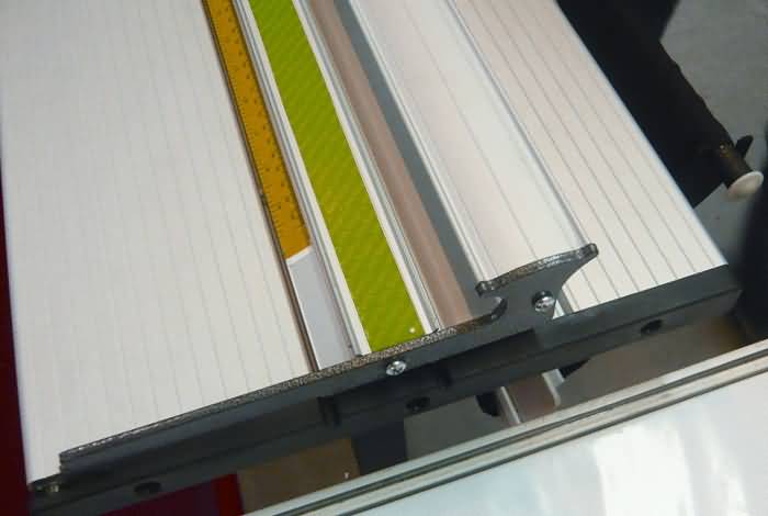 100 Inch Aluminum Alloy Large Format Paper Trimmer Cutter with Support Stand 