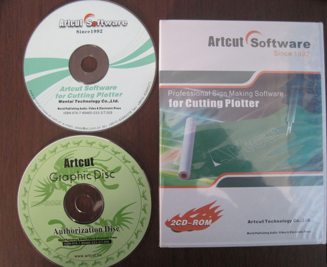 artcut 2009 download