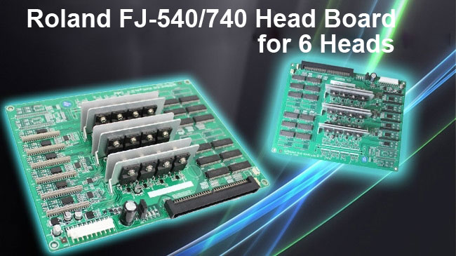 Limited Sensor for Roland FJ/SJ-540/740 US Fast Shipping. 