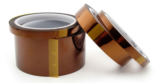 20mm X 100FT 3D Sublimation Kapton Tape, Heat Resistance Proof Tape for Heat  Transfer Print $2.94