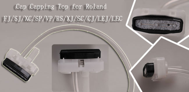 Shop For Roland Cap Capping Top for SJ-540/SJ-740/FJ-540/FJ-740