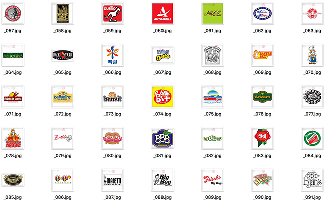 Large Set Of International Famous Food Service Industry Company Vector Logos 1070 Include Free Download Illustrations 0 00 Large Set Of International Famous Food Service Industry Company Vector Logos 1070 Include Free Download Illustrations 0 00