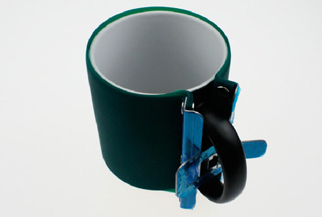 Sublimation Silicone Wrap for 11oz and 15oz Mugs