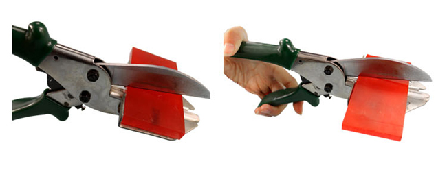 25CM Red Silk Screen Printing Squeegee Ink Scraper Tool Wood Handle 2 Pcs 9.5" 