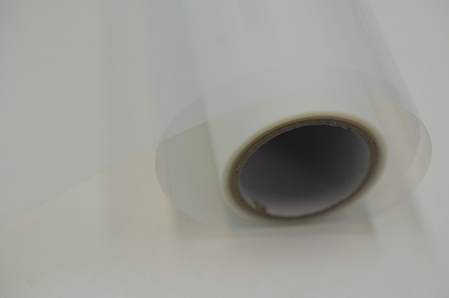 OEM CALCA Waterproof Inkjet Milky Transparency Film for Silk Screen 44 x 100ft - 1 Roll