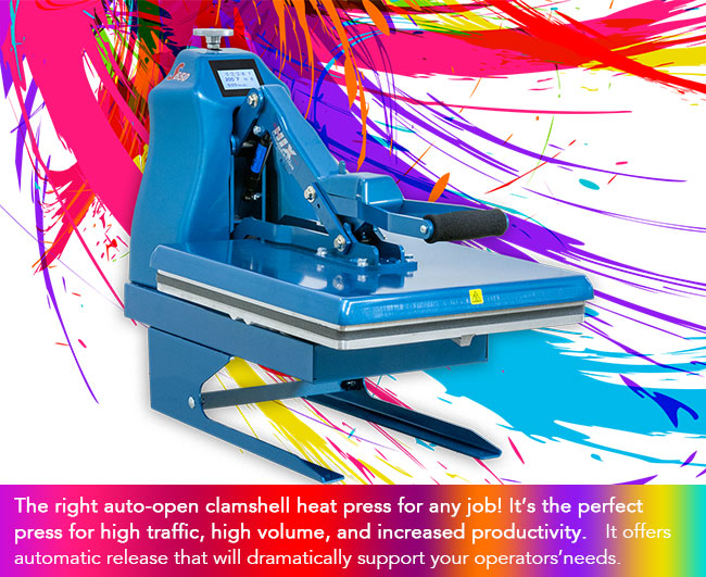 hix s650 heat press