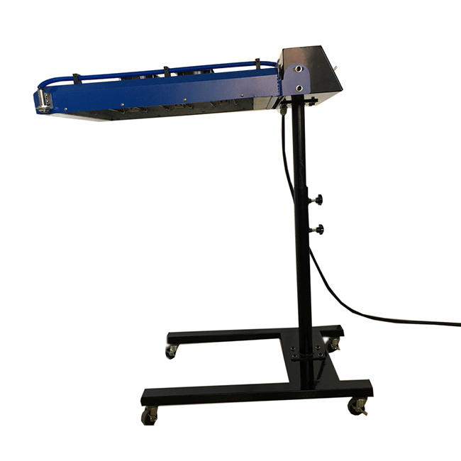 20" x 24" Auto IR Flash Dryer On and Off Sensor with Sensor-6000W 50HZ 