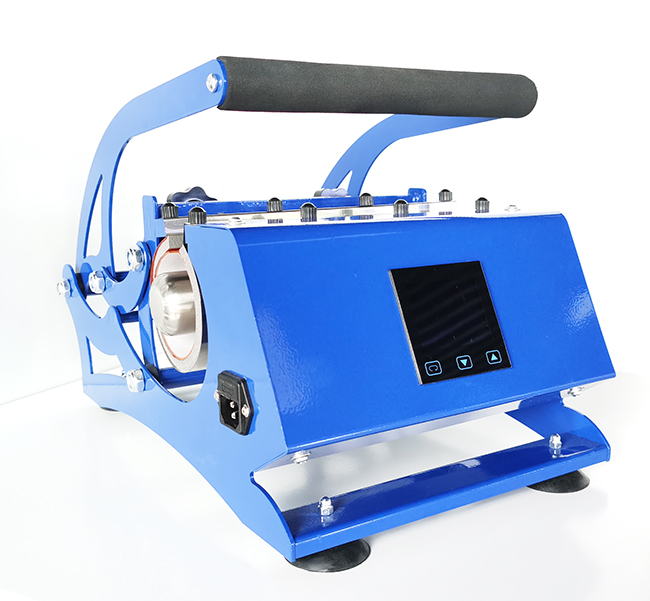 latte mug press