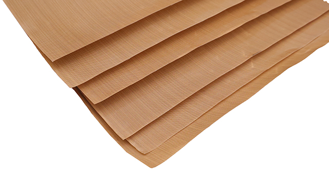 PTFE Sheet Multiple Sizes. Non Stick Transparent Reusable Sheets,  Extra-Thick and Heat Resistant. Great as Applique Pressing Sheet, Heat Press  Transfer, Iron - China Expanded PTFE Sheet, Sheet