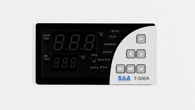 S&A CW-6200AN Industrial Water Chiller for 200W CO2 RF Laser or 600W CO2  Laser (2.31HP, AC 1P 220V 60Hz) $1,188.00