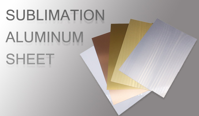 12 x 24 100pcs Sublimation Blanks Aluminum Sheet Metal Board