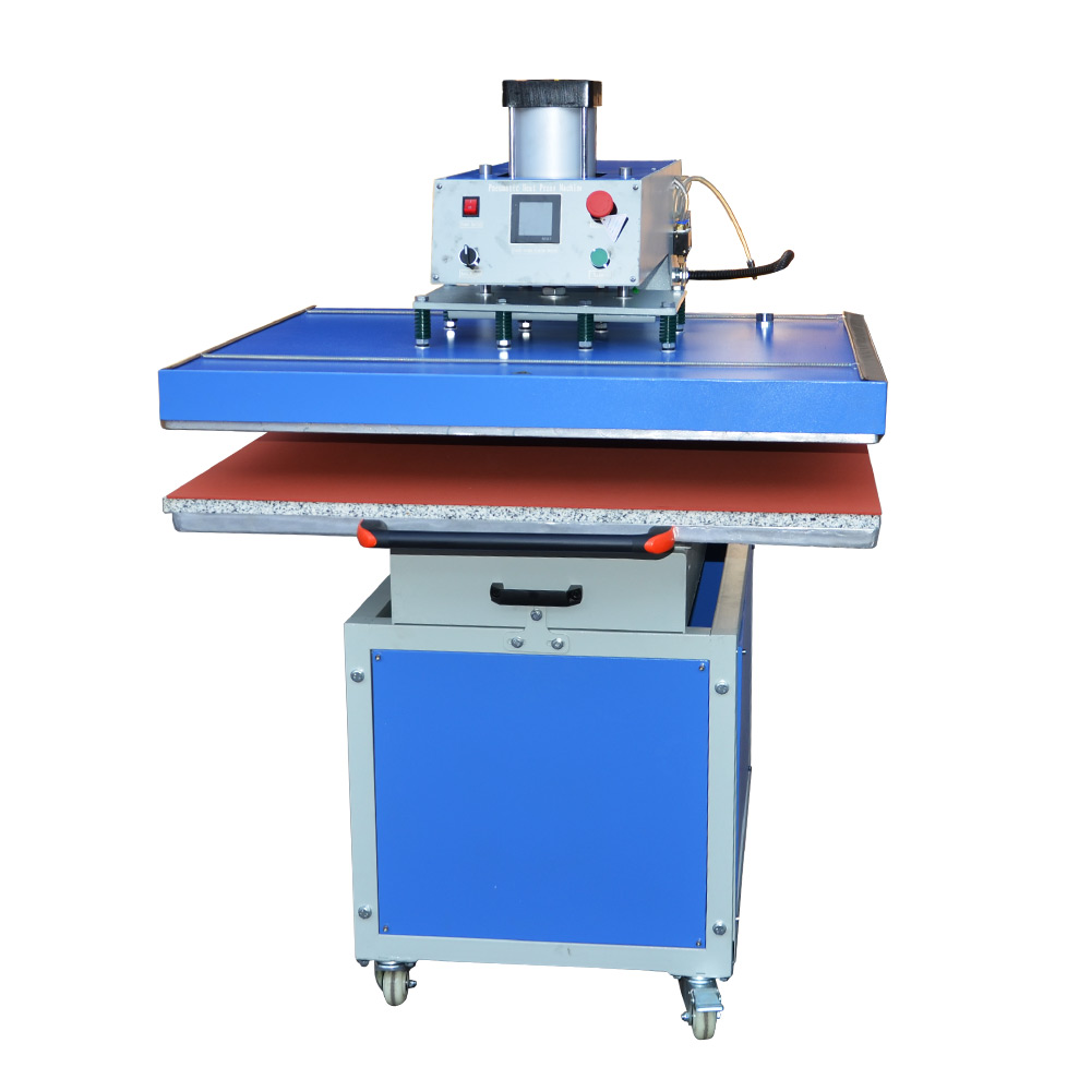 20 x 39 (50 x 100cm)Large Format T-shirt Sublimation Heat Press  Machine-by SEA