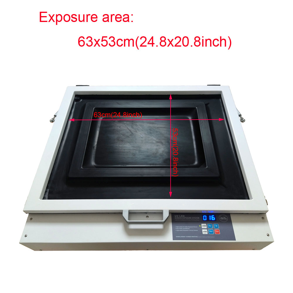 CALCA A3 11.7in x 16.5in LED UV/UVDTF Printer For Flat and Roll Media With  Epson I3200-S1HD Printhead