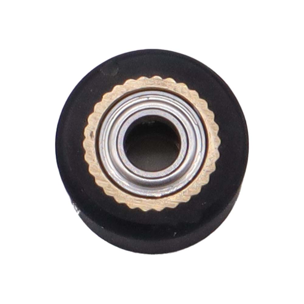 4 x 10 x 14 mm New Silica Gel Pinch Roller Wheel for MIMAKI Vinyl Cutter 