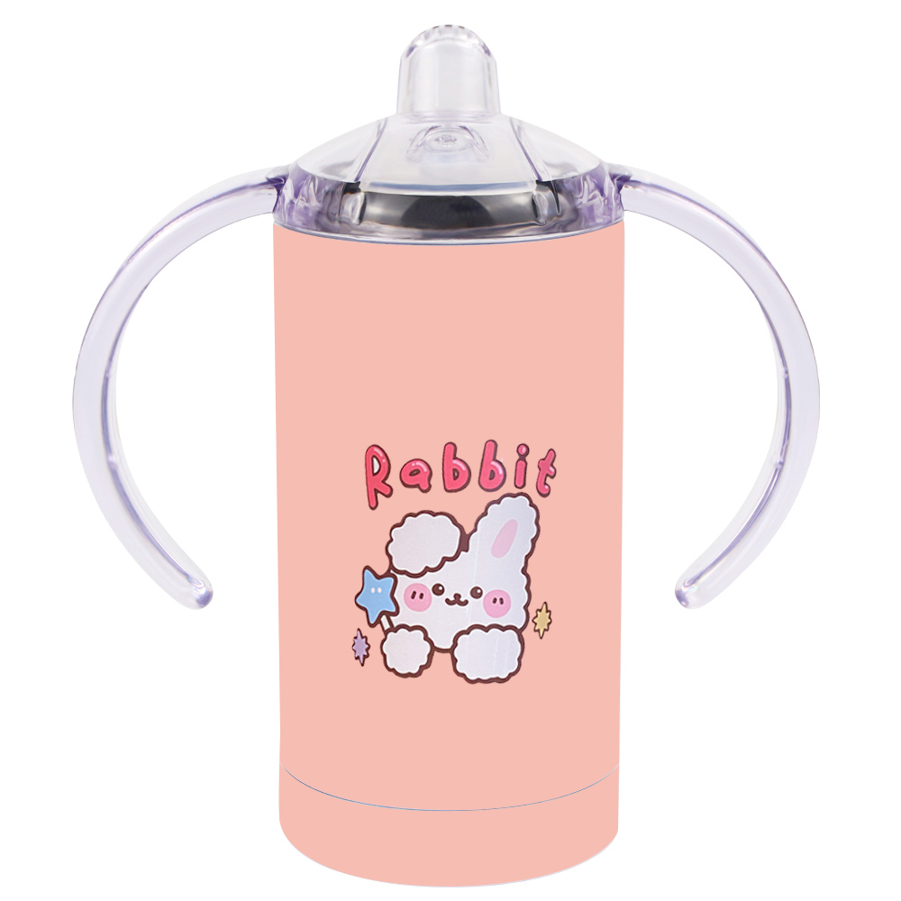 12oz Stainless Steel Kids Tumbler Colorful Available Sublimation Blanks  Sippy Cups in Bulk - China Sippy Cup and Baby Bottle price