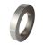 50mm (1.9") x 100m  Cinta de Aluminio (Rollo plano con borde plano) para Fabricacion de Letras de Canal