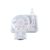 Демпфер печатной головы XP600/4720/i3200