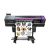 Принтер 650 DTF на 2 головах Epson 3200A1 с шейкером и сушкой