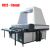 FM1812/1816 1-2 Heads 130W Fabric CCD Camera Cutting Machine Laser Cutter Printed Textile