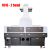 FM1812/1816 1-2 Heads 130W Fabric CCD Camera Cutting Machine Laser Cutter Printed Textile