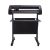 720mm Vinyl Cutter with Full Auto Contour Cut Function