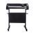 720mm Vinyl Cutter with Full Auto Contour Cut Function