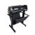 720mm Vinyl Cutter with Full Auto Contour Cut Function